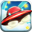 Go! Angry UFO