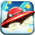 Go! Angry UFO