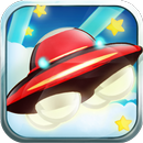 Go! Angry UFO APK