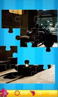 Jigsaw Puzzles Friends captura de pantalla 1