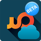 Yodiwo NeBiT (beta) icône