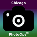 Chicago PhotoOps- find & shoot aplikacja