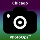 Chicago PhotoOps- find & shoot icon