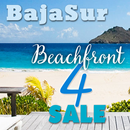 Baja Sur Beachfront 4 Sale aplikacja