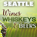 Seattle's Wines, Whiskeys, & Craft Beers aplikacja