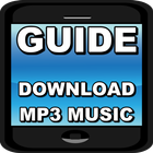 Free Mp3 Music Download GUIDE-icoon