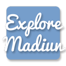 Explore Madiun (Karesidenan Ma APK