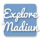 Explore Madiun आइकन