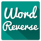 Word Reverse icône