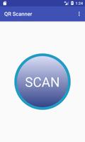 QR Scanner poster