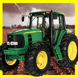 Farmer Crazy Simulator