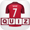 Portugal Squad Euro 2016 Quiz APK