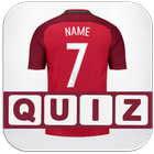 Portugal Squad Euro 2016 Quiz simgesi