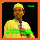 Ceramah Jenaka Anwar Zahid mp3 أيقونة