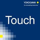 Yokogawa Touch-icoon