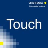 Yokogawa Touch icône