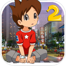 The Adventure Of Yo kaii watch APK