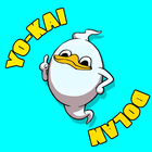 YO-KAI DOLAN আইকন