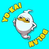 YO-KAI DOLAN ikona