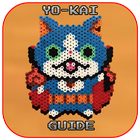 Guide Yo-Kai Watch icône