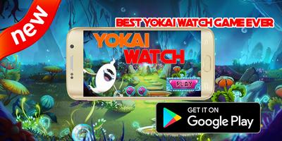 Yokai Mega Watch Adventure screenshot 1