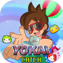 Yokai Catch : Legends APK