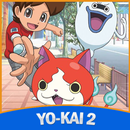 👻Yokai Adventure Whisper World APK