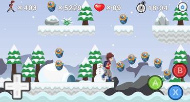 👻Yokai Adventure Whisper World Screenshot 3