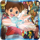 yokai watch games icon