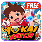 👻Yokai Ninja Go icon