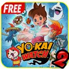 Yokai Watch Ninja icono