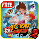 Yokai Watch Ninja 아이콘