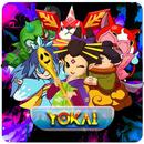 Yokai Game : Ghost Land APK