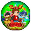 Yokai WT : Runner Legends APK