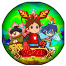 Yokai WT : Runner Legends APK