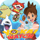 Yokai Magic Watch APK