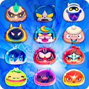 yo kai crush watch 2 APK