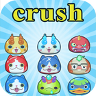 yo kai crush watch 아이콘