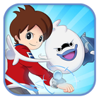 👻Super Yokai Run icono