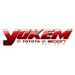 Yokem Toyota DealerApp