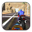 CBR Desert Drift 3d APK