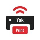 ikon YokPrint