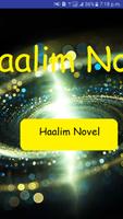 Haalim episode 3 постер