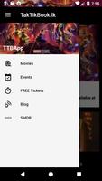 taktikbook fan app capture d'écran 1