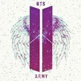 BTS Wallpaper icône