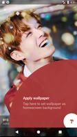 BTS Wallpaper ảnh chụp màn hình 3