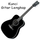 Kunci Gitar Mudah Lagu Populer APK
