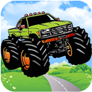 Truck Crash Racing Adventure APK