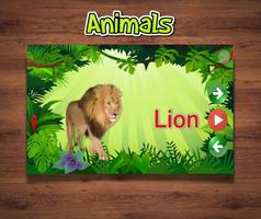 Educational Kids Game Free App capture d'écran 2