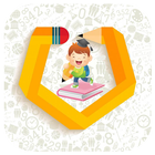 Fun Educational Learning Games أيقونة